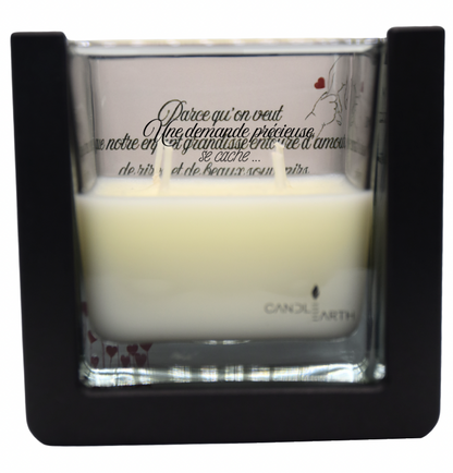 Demande 🎆 Marraine 5