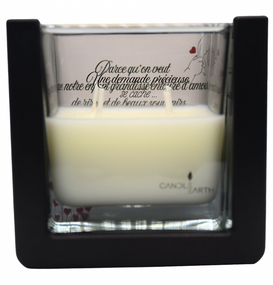 Demande 🎆 Marraine 5