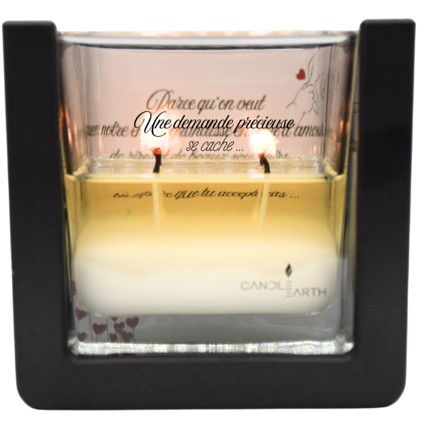 Demande 🎆 Marraine 5