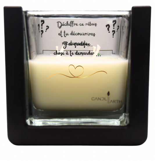 Demande 🎆 Témoin 1