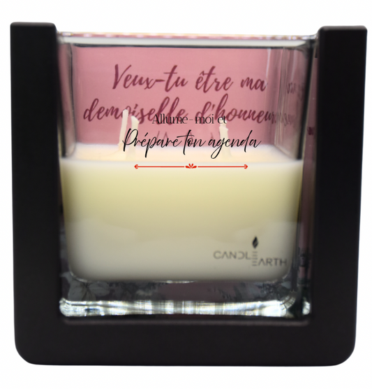 Demande 🎆 Témoin 2