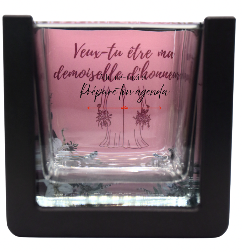 Demande 🎆 Témoin 2