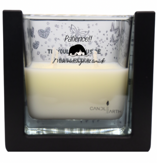 Demande 🎆 Marraine 6