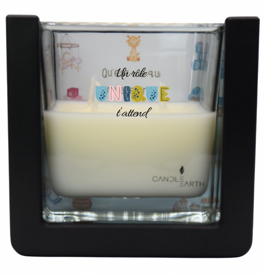 Demande 🎆 Marraine 7