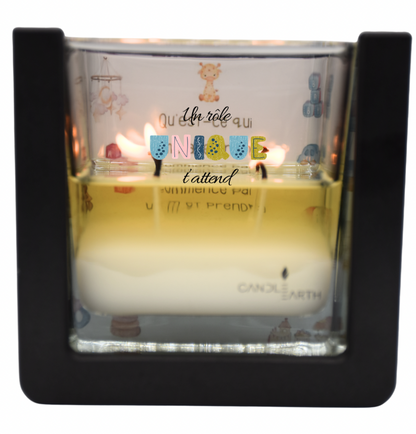 Demande 🎆 Marraine 7