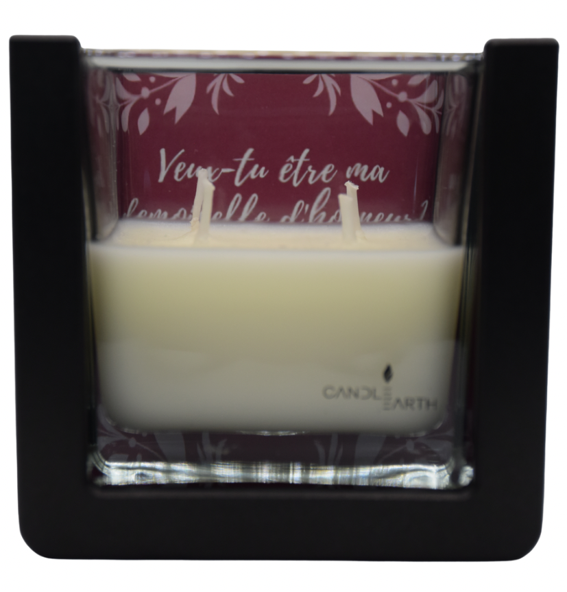 Demande 🎆 Témoin 3