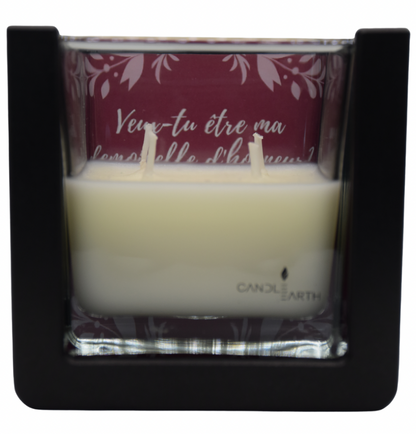 Demande 🎆 Témoin 3