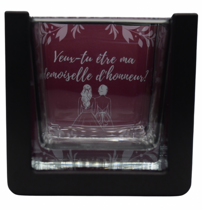 Demande 🎆 Témoin 3