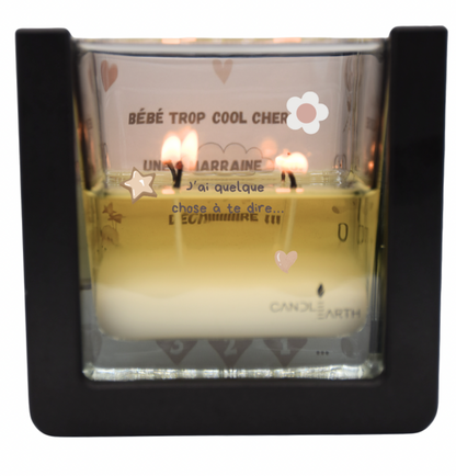 Demande 🎆 Marraine 1