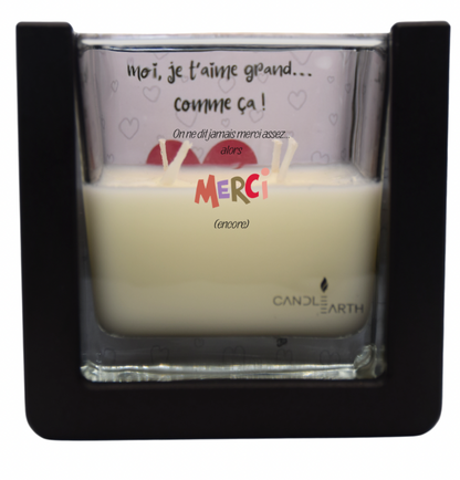 Merci 💕 Amie - Humour 2