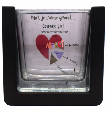 Merci 💕 Amie - Humour 2