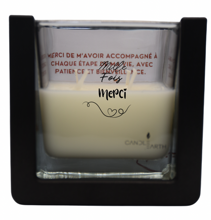 Merci 💕 Amis, famille