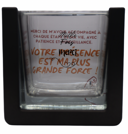 Merci 💕 Amis, famille