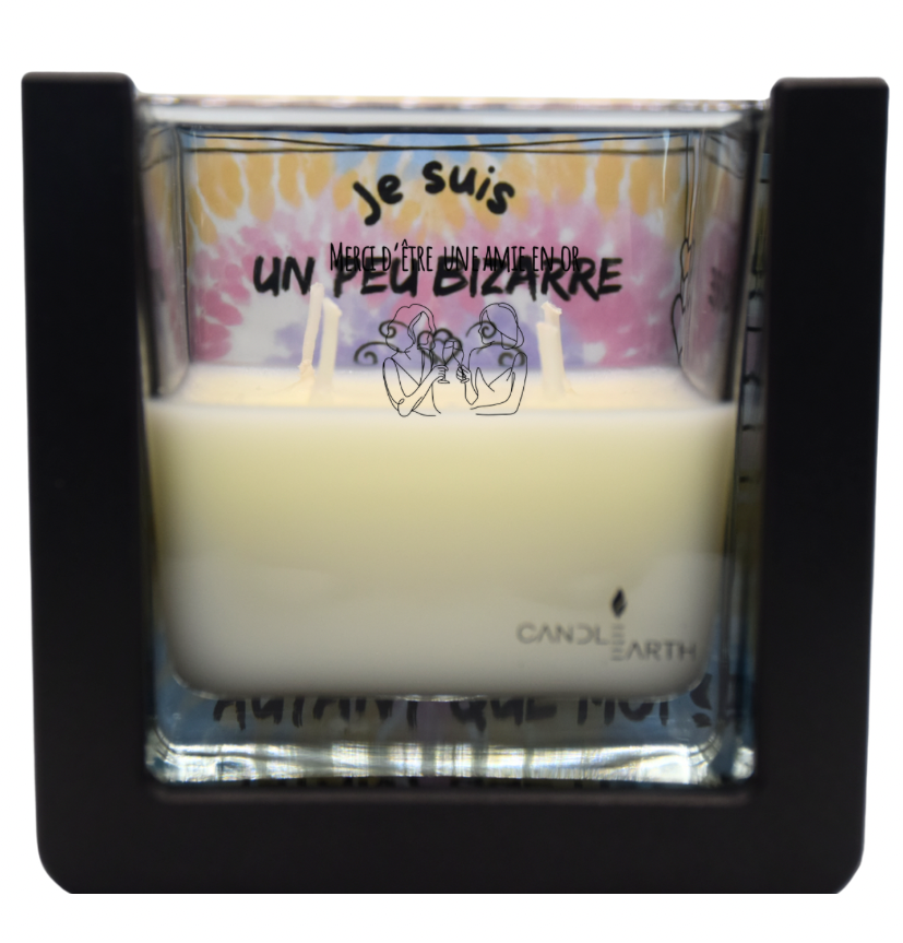 Cadeau 🎁 Amie - Humour 4