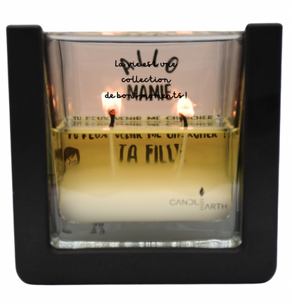 Cadeau 🎁 Mamy - Humour 1