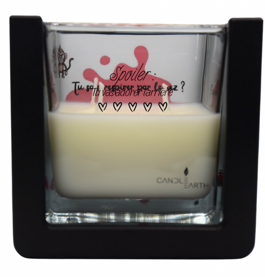 Cadeau 🎁 Amie - Humour 1