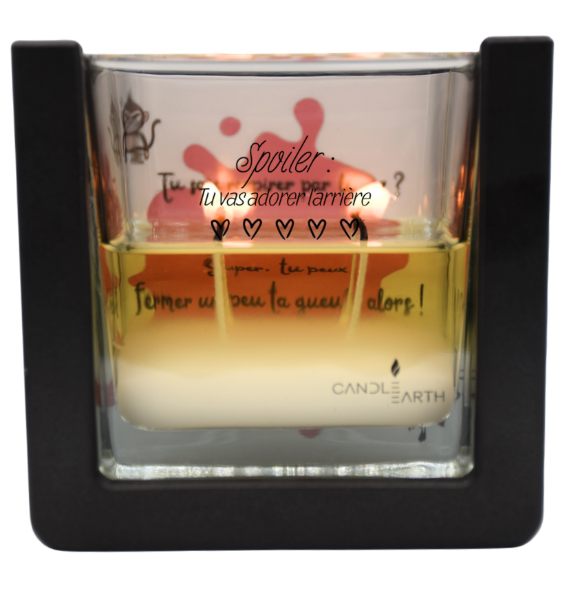 Cadeau 🎁 Amie - Humour 1