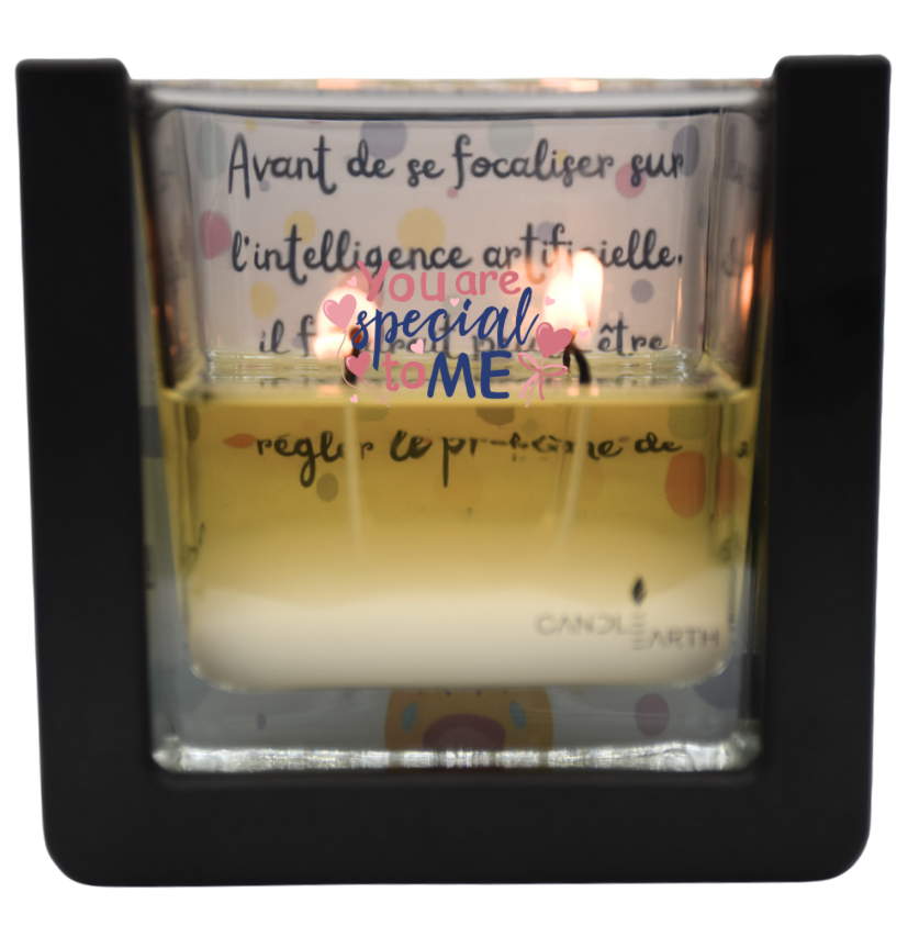 Cadeau 🎁 Amie - Humour 3