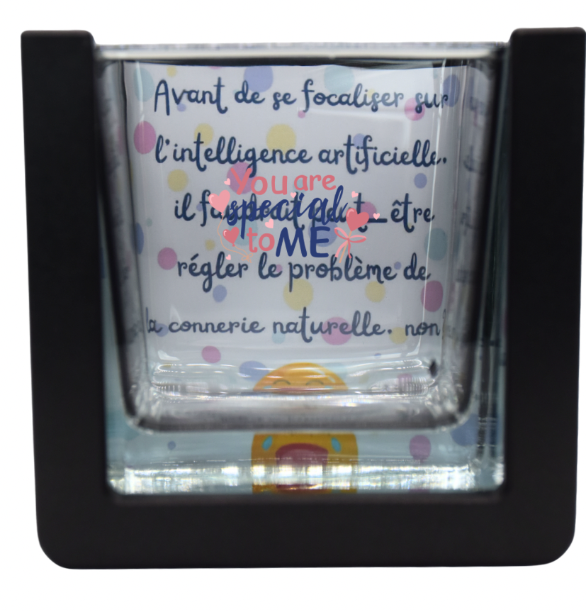 Cadeau 🎁 Amie - Humour 3