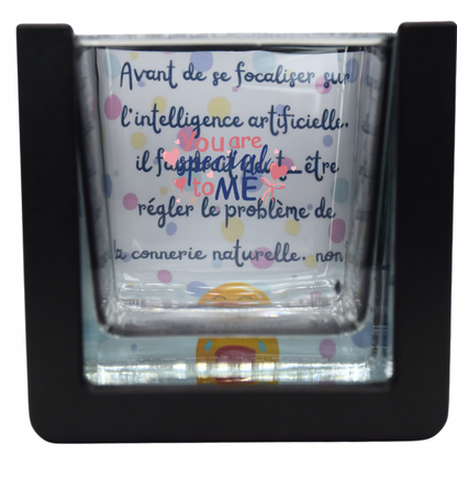 Cadeau 🎁 Amie - Humour 3