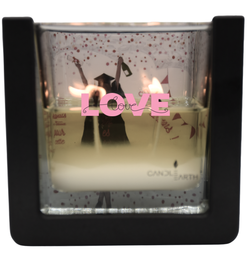 Cadeau 🎁 Félicitations fin d'études