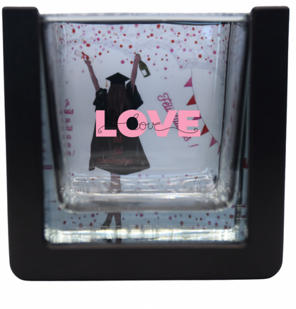 Cadeau 🎁 Félicitations fin d'études