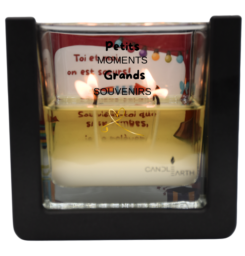 Cadeau 🎁 Sœur - Humour