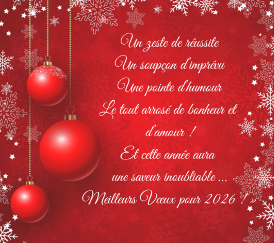 Joyeux Noël - Casse-Noisette