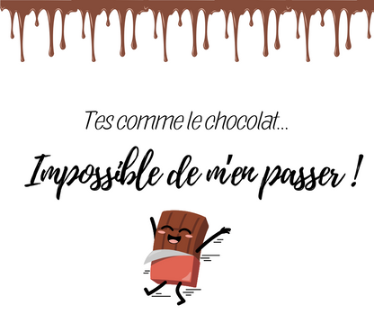 Cadeau 🎁 Amie - Humour 4