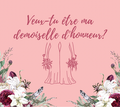 Demande 🎆 Témoin 2