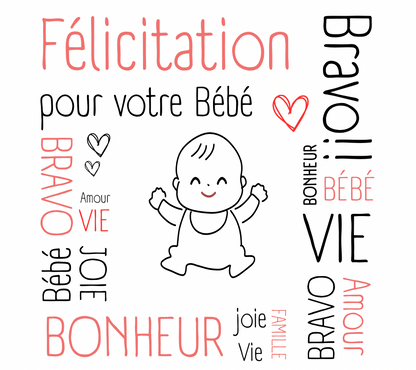 Naissance - 🧸 Pti' Ourson