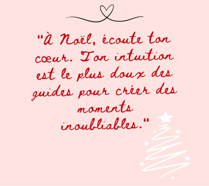 Joyeux Noël et Bonne année - 🦌 Danseur