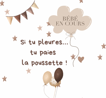 Naissance 🧸 - Pti'bou