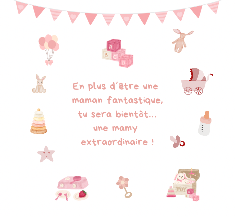 Naissance - 🧸 Ptite Louloutte