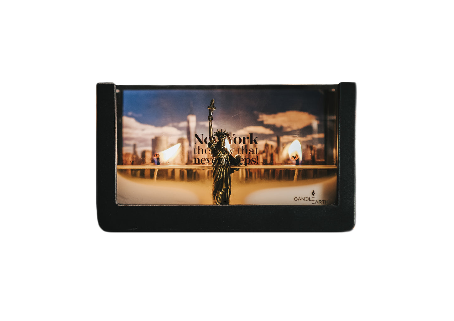 Bougie "Escapade à New York"